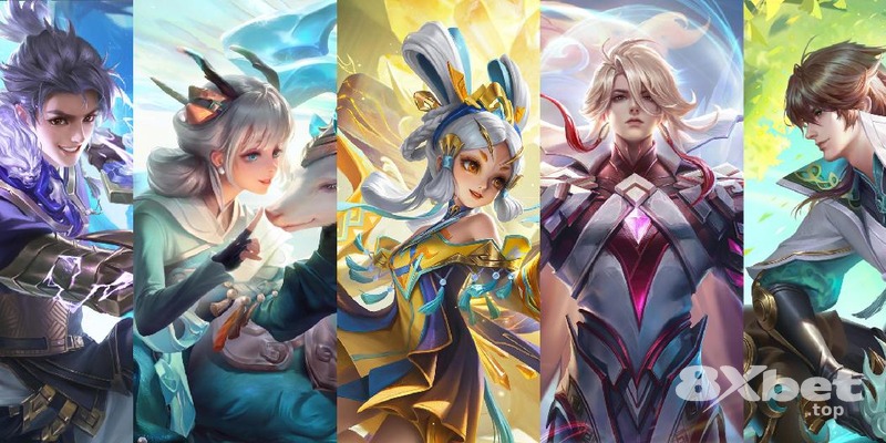 8xbet - bk8 xóc đĩa