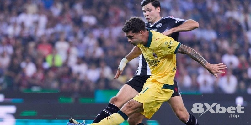 8xbet - 1xbet thể thao