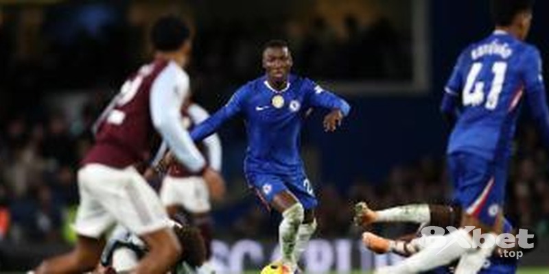 8xbet - chiến thuật cá cược thể thao